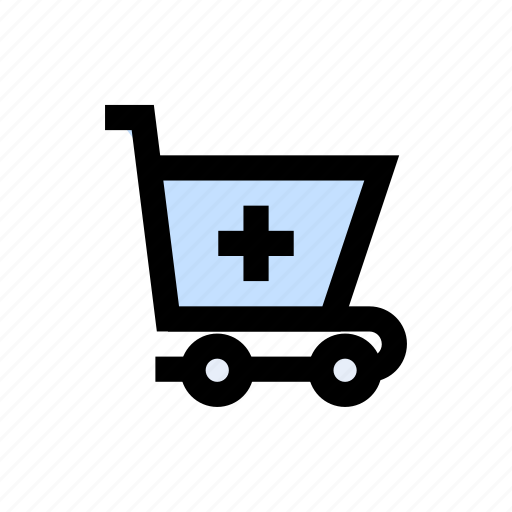 Add, buying, cart, ecommerce, shopping icon - Download on Iconfinder