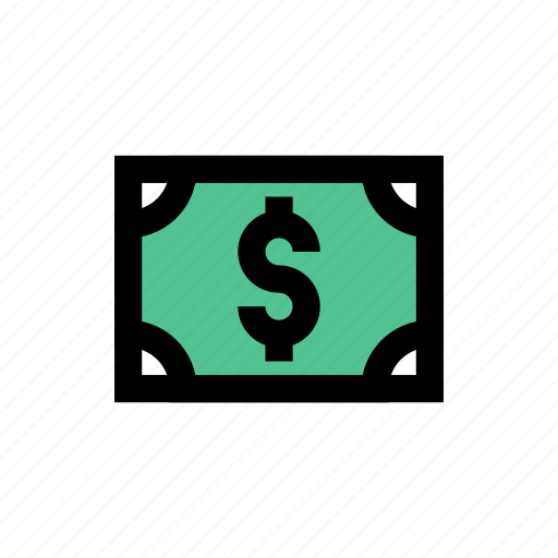 Currency, dollar, money, pay, shopping icon - Download on Iconfinder