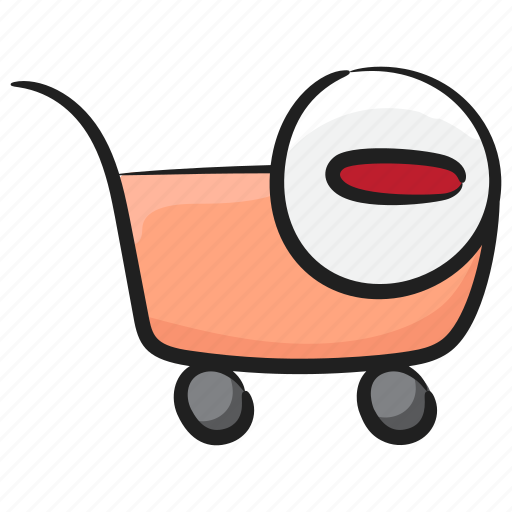 Ecommerce, remove from cart, remove from trolley, remove product, shopping icon - Download on Iconfinder