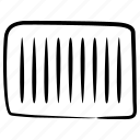 barcode, barcode scanning, hopping code, qr code, upc