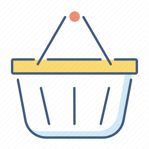 Basket, business, chart, ecommerce, marketing, shopping icon - Download on Iconfinder