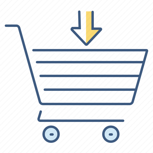 Business, buy, cart, commerce, ecommerce, shop, shopping icon - Download on Iconfinder