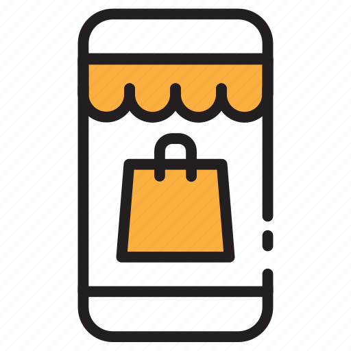 Business, buy, ecommerce, online, shop, shopping, store icon - Download on Iconfinder