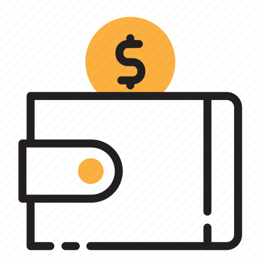 Business, cash, finance, money, payment, wallet icon - Download on Iconfinder