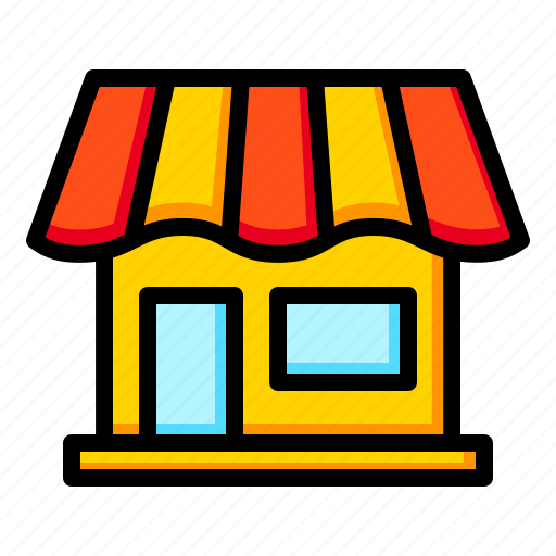 Online, online shop, online store, store icon - Download on Iconfinder