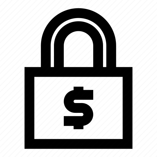 Lock, locked, protection, safe, safety, secure, security icon - Download on Iconfinder