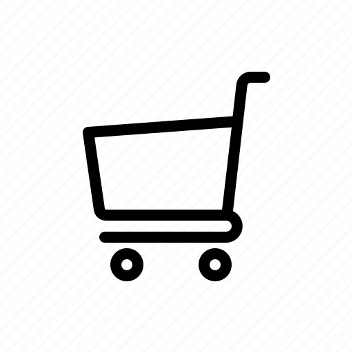 Shopping, commerce, cart, supermarket, ecommerce icon - Download on Iconfinder