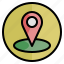 address, location, navigator, map, place 