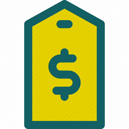 Price, dollar, ecommerce, sale, money icon - Download on Iconfinder