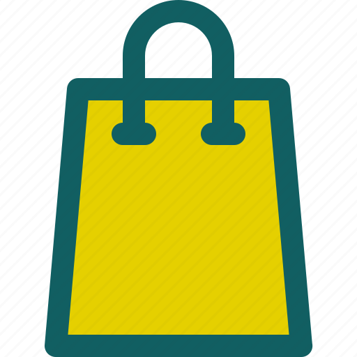 Supermarket, bag, shopping, sale icon - Download on Iconfinder