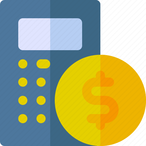 Price, finance, money, calculator, count icon - Download on Iconfinder