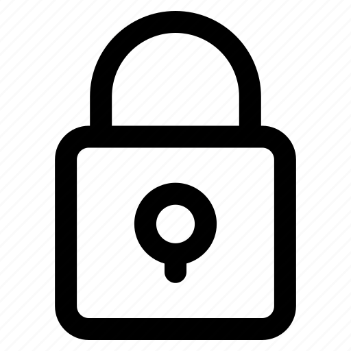 Ecommerce, lock, security, protection, secure, safety icon - Download on Iconfinder