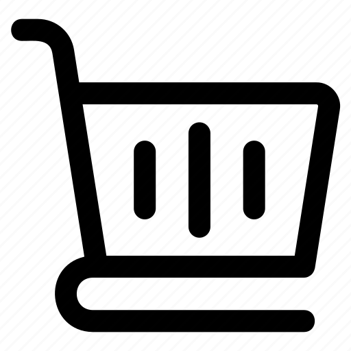 Ecommerce, shopping, cart, shopping cart, trolley icon - Download on Iconfinder