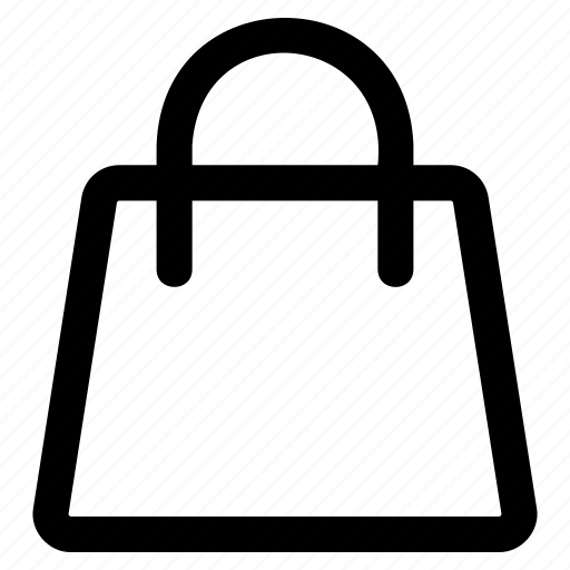 Ecommerce, shopping, bag, shopping bag, shop icon - Download on Iconfinder