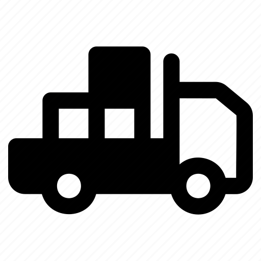 Ecommerce, pick, truck, pick up truck, transport, e-commerce, transportation icon - Download on Iconfinder