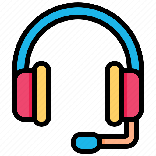 Customer, services, support, help, headphone, information icon - Download on Iconfinder