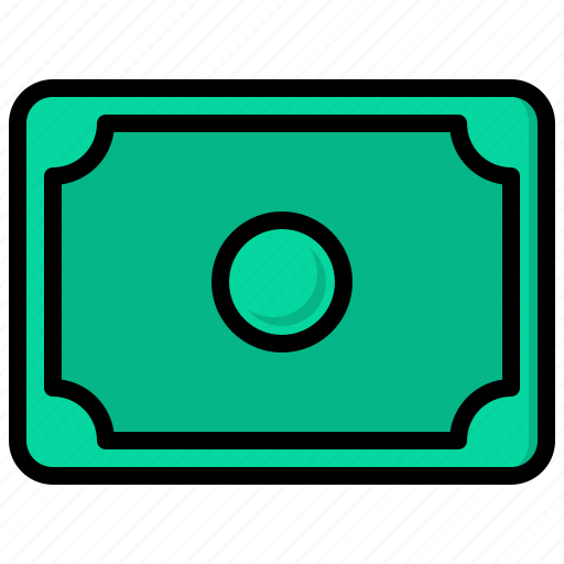 Money, dollar, cash icon - Download on Iconfinder