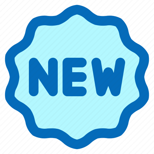 Ecommerce, shopping, product alert, new product alert, new icon - Download on Iconfinder