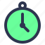 ecommerce, shopping, clock, time, timer, watch 