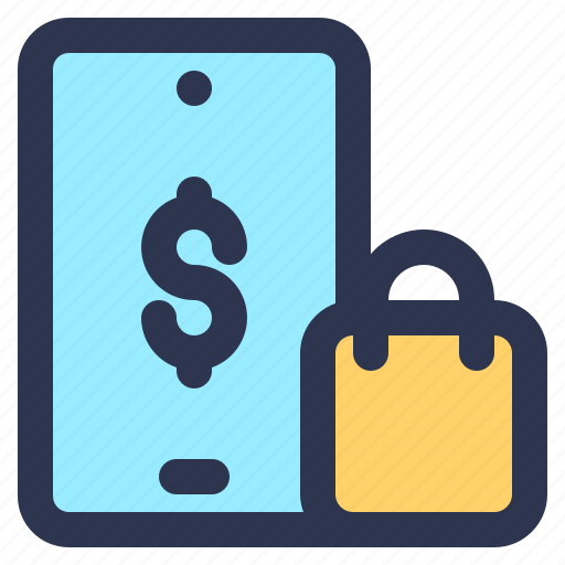 Ecommerce, shopping, online payment, payment icon - Download on Iconfinder
