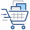 cart, express, sale, shopping, basket, ecommerce, store