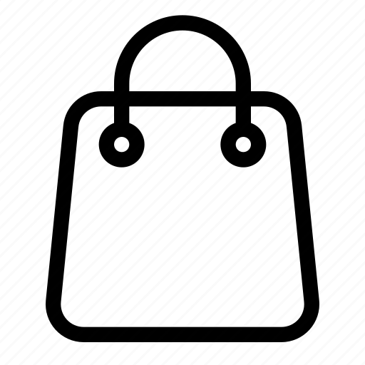 Shopping, bag, shop, buy icon - Download on Iconfinder