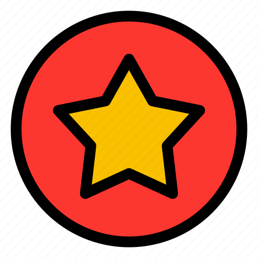 Review, customer, star, rating icon - Download on Iconfinder