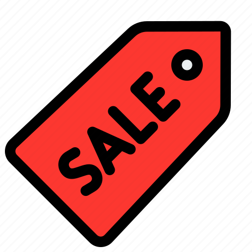 Sale, discount, tag, label icon - Download on Iconfinder