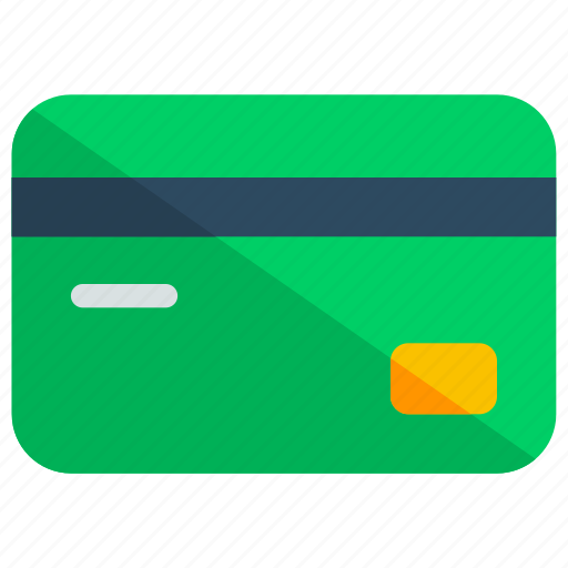 Credit, card, payment, later icon - Download on Iconfinder