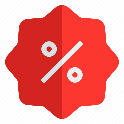 Discount, sale, badge, tag icon - Download on Iconfinder