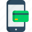 mobile, payment, credit, phone 