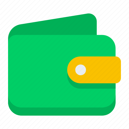 Wallet, money, cash, finance icon - Download on Iconfinder