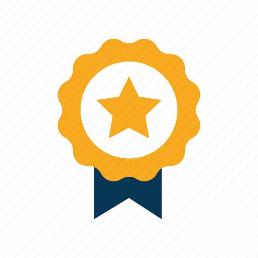 Best, ecommerce, emblem, favourite, recomended, star icon - Download on Iconfinder