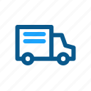 delivery, transport, transportation, truck, logistics