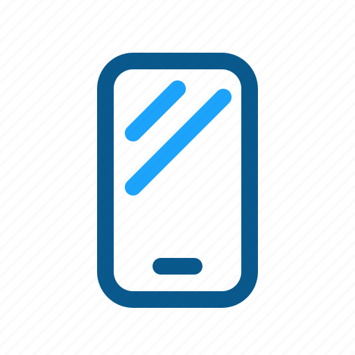 Gadget, electronic, smartphone, mobile, device icon - Download on Iconfinder