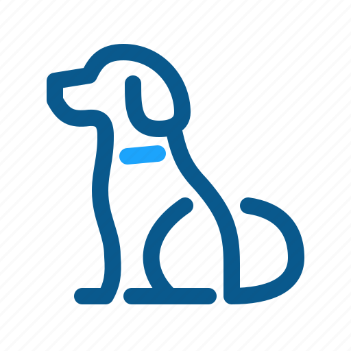 Pet, animal, dog, animals icon - Download on Iconfinder
