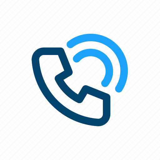 Phone, call, telephone, communication icon - Download on Iconfinder