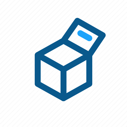 Shipping, package, box, parcel icon - Download on Iconfinder