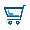 shopping, cart, ecommerce, shop