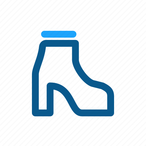 Woman, footwear, shoes icon - Download on Iconfinder