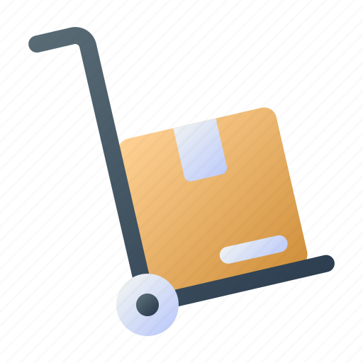 Package, delivery, box, parcel, cargo icon - Download on Iconfinder