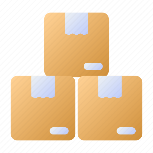 Package, gift, present, product, logistics icon - Download on Iconfinder