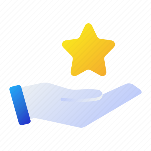 Rating, star, like, favorite, bookmark icon - Download on Iconfinder
