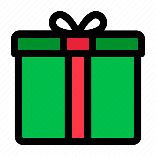 Gift, box, surprise icon - Download on Iconfinder