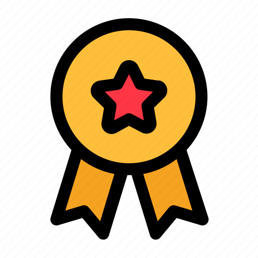Quality, premium, star, badge icon - Download on Iconfinder