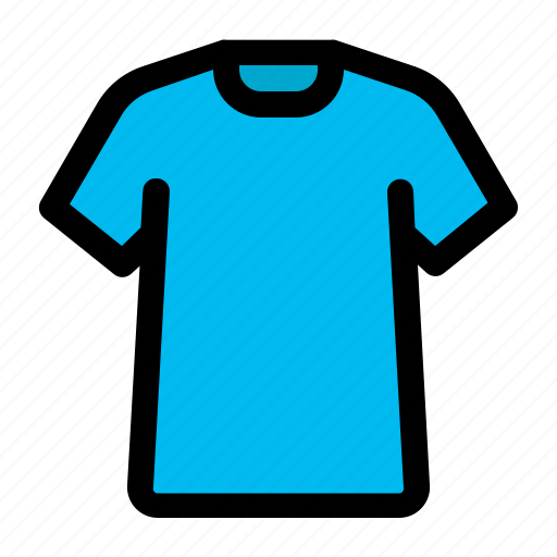T, shirt, fashion, uniform, e, commerce icon - Download on Iconfinder