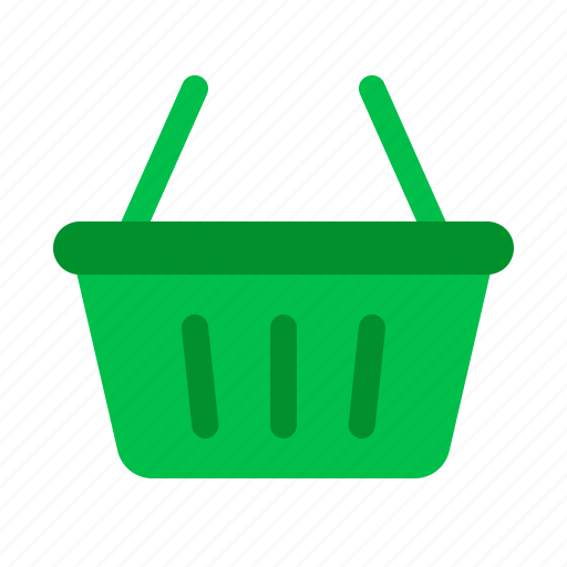 Basket, shopping, shop, sale, e, commerce icon - Download on Iconfinder