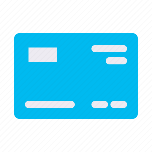 Credit, card, debit, cash, e, commerce icon - Download on Iconfinder