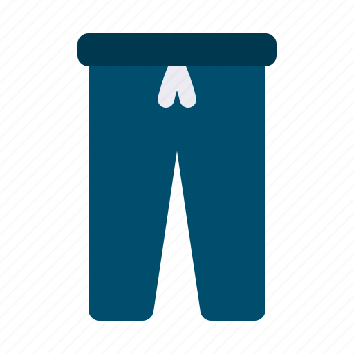 Pants, fashion, uniform, e, commerce icon - Download on Iconfinder