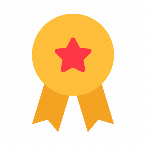 Quality, premium, star, badge icon - Download on Iconfinder